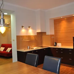 23 Apartment